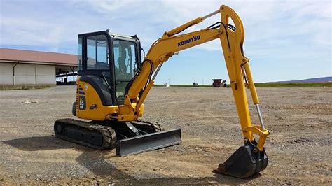 komatsu pc 30 mini excavator specs|komatsu pc35mr 2 specifications.